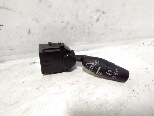 Honda iii wiper switch - honda,