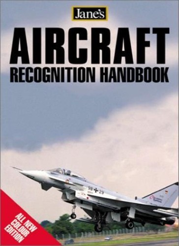 Jane aircraft recognition - jane's,