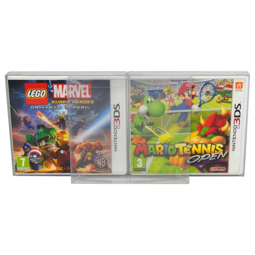 Gp18 box protectors - 5, x