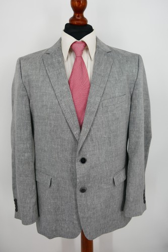 Strellson jacket size linen - size,