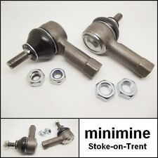 Classic Mini Steering Track