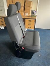 vw transporter t5 front double