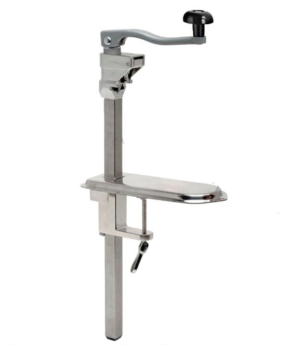 Commercial can opener heavy - opener,