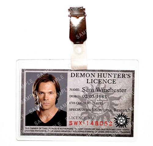 Supernatural sam winchester - supernatural,