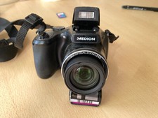 Medion MD86827 Digital Camera