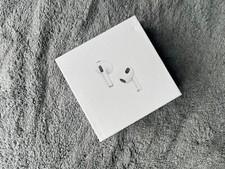 Apple pods 3rd generation 