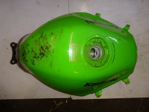 Kawasaki 250 ninja 2008 - 250, r