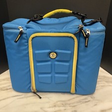 6 Pack Fitness Bag Six Pack