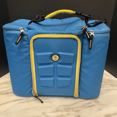 Pack fitness bag six - bag,