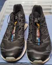 Salomon S-Lab XT-6 Soft Ground