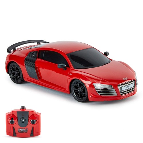 Audi officially - r8,
