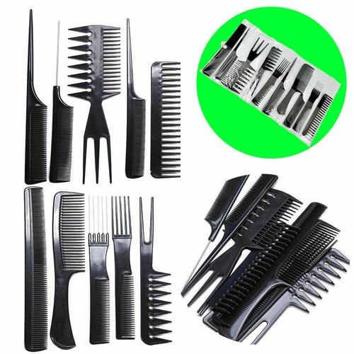 Piece hair styling - 10,