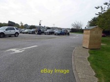 Photo 6x4 Rover car club meet