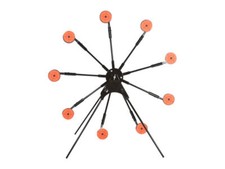 Large Reflex Spinning Wheel