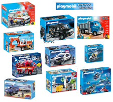 Playmobil City Action Set -