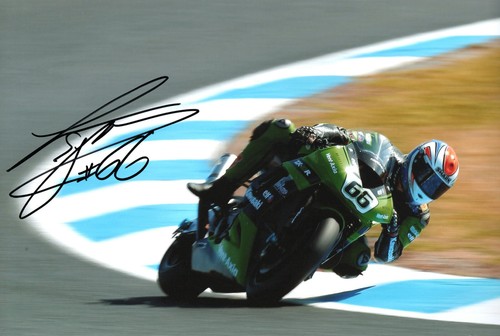 Tom sykes hand signed - hand,