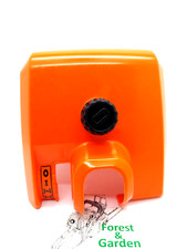 AIR FILTER REAR COVER FOR