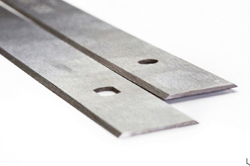Pair 260mm planer - pair,