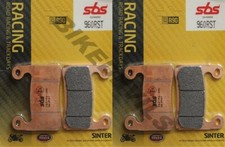 SBS Race Sintered Front Brake