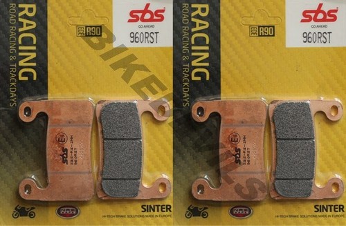 Sbs race sintered - sbs,