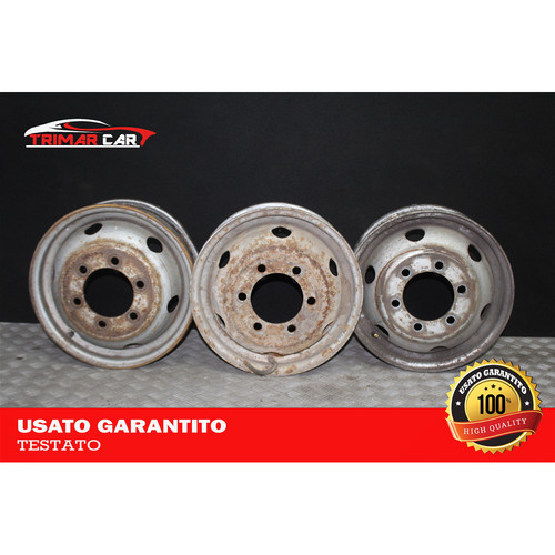 5jx16h r16 set iron - 5jx16h, of