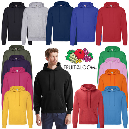 Fruit the loom men - the, men's