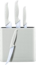 BODUM Bistro Block, White