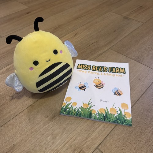 Miss bea farm story - miss,