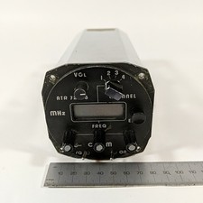 ATR720B Aircraft Radio VHF