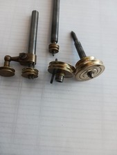 Vintage Watchmakers Lathe