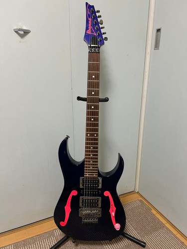 Ibanez pgm30 electric guitar - ibanez, /