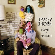 Tracey Thorn: Love and Its Opposite