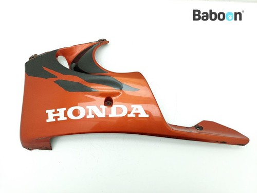 Lower fairing left - lower, cbr