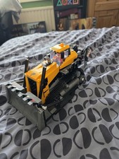 LEGO City 60466 Yellow