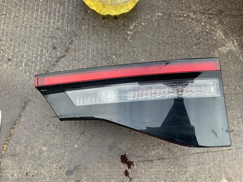 Toyota yaris cross rear right - yaris,