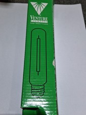3 X LONG LIFE HIGH PRESSURE SODIUM  LAMP 150W High output 150/E40/HO