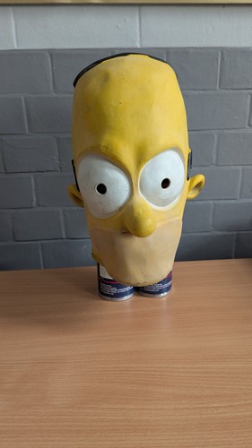 Vintage 2002 homer simpson - 2002,