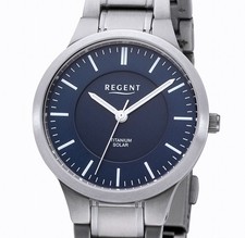 Regent BA-712 Voll-Titan Solar