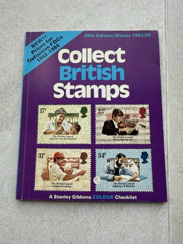 Stanley gibbons collect - stanley,