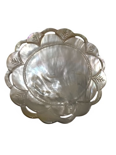 Handcrafted polished golden - handcrafted,