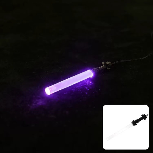 Lego star wars - lego, led