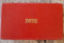 Original Smiths Astral wrist