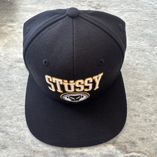 Stussy goldie metalheadz - stussy, &
