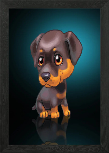 American hairless terrier - american,
