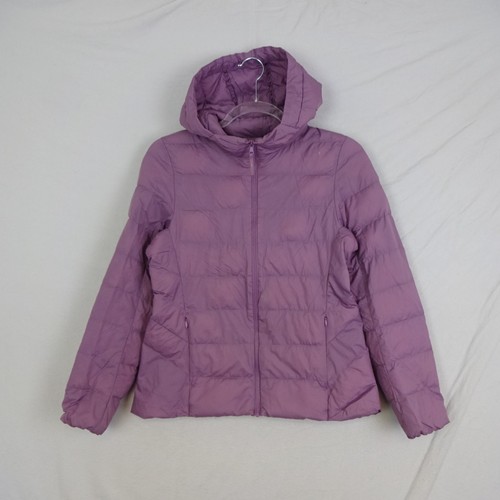 Uniqlo jacket womens xsmall - jacket,