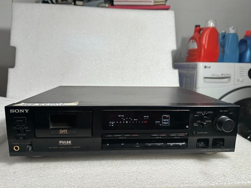 Sony dtc 690 dat - sony, dtc-690