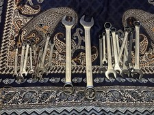 TENG TOOLS 30mm & 32mm