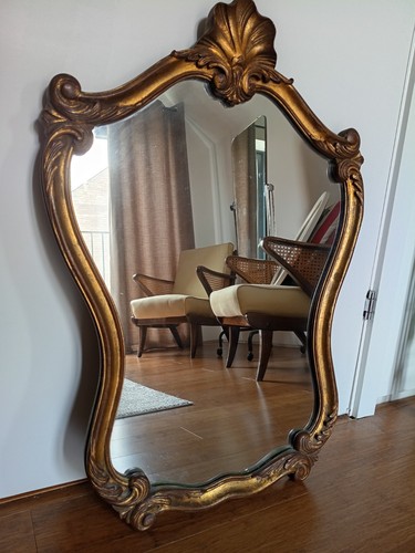 Large vintage french - vintage,