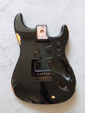 Fender Mexican MIM
