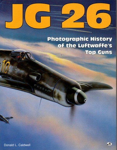 Jg26 photographic history - jg26,